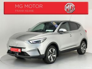 MG ZS EXCITE LR**DIGITAL DASH**MULTIFUNCTIONAL STE - Image 4