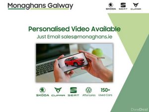 Kia Niro PHEV MY21 TRAILER 5DR A AUTO - Image 2