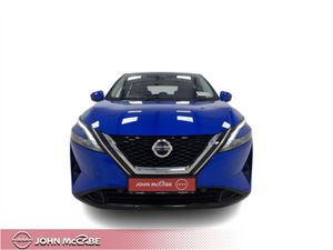 Nissan Qashqai 1.3 MILD HYBRID SV MANUAL *RETAIL P - Image 4