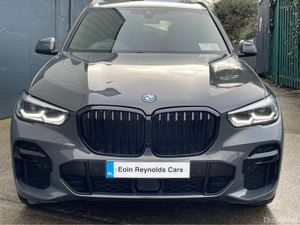 BMW X5 G05 XDRIVE 45E M SPORT 5DR Auto - Image 3