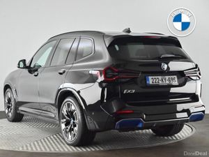 BMW iX3 M Sport Pro - Image 3
