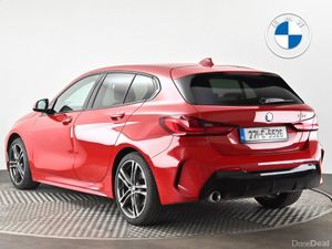 BMW 1-Series 116d M Sport - Image 3