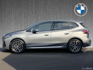 BMW 2-Series 225e xDrive M Sport Active Tourer - Image 4