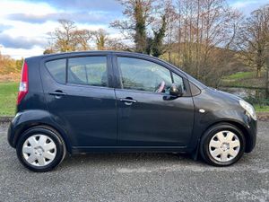 Suzuki Splash 2010 - Image 2