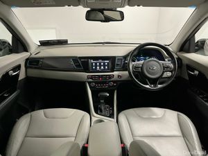 Kia Niro 1.6 GDI PHEV - Reversing Camera - Sat Nav - Image 4