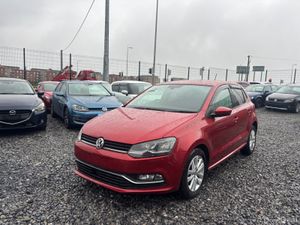 Volkswagen Polo - Image 2