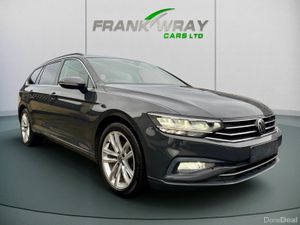 Volkswagen Passat 2021 2.0 TDI 150 BHP *NEW MODEL* - Image 3