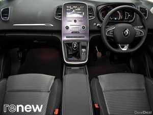 Renault Scenic 1.75 Blue dCi 120 Iconic - Image 2
