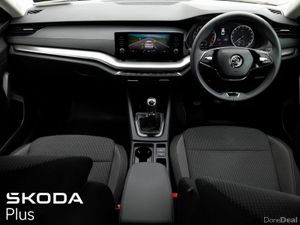 Skoda Octavia **SOLD SOLD SOLD SOLD SOLD** - Image 2