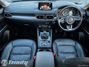 Mazda CX-5 ** GT 2.2 D 150 BHP ** FULL SERVICE HIS - Image 2