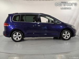 Volkswagen Touran 1.4 - Image 2
