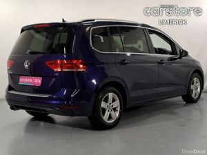 Volkswagen Touran 1.4 - Image 3