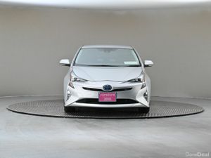 Toyota Prius 1.8 HYBRID **BI-TONE INTERIOR**REVERS - Image 2