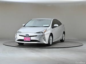 Toyota Prius 1.8 HYBRID **BI-TONE INTERIOR**REVERS - Image 3