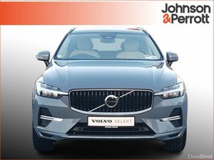 Volvo XC60 B4 diesel MHEV 197hp AT8 Core - Image 4