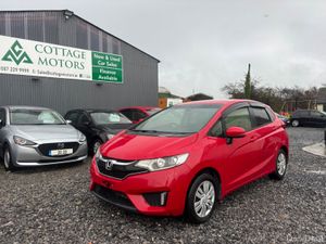 Honda Fit 1.3 Auto *LOW MILEAGE* - Image 2