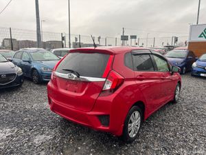 Honda Fit - Image 4