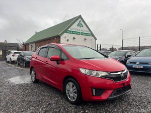 Honda Fit 1.3 Auto *LOW MILEAGE* - Image 2