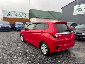Honda Fit 1.3 Auto *LOW MILEAGE* - Image 3