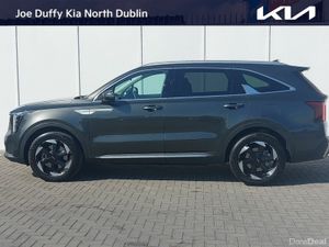 Kia Sorento PHEV 7 SEATER SEM - Image 3