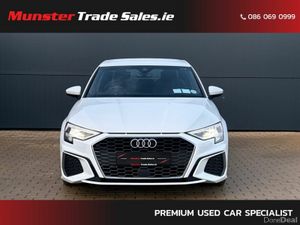 Audi A3 30 TDI 116HP S Line - Image 4