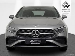 Mercedes-Benz A-Class A250e AMG Line Executive - Image 3