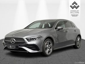 Mercedes-Benz A-Class A250e AMG Line Executive - Image 4