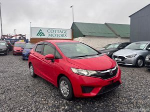 Honda Fit 1.3 Auto - Image 2