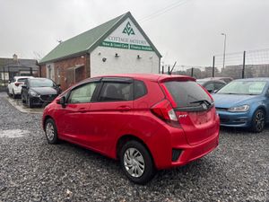 Honda Fit 1.3 Auto - Image 3