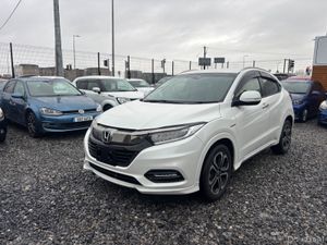 Honda Vezel - Image 2