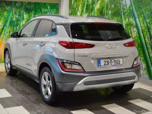 Hyundai KONA 1.0 T-GDI Executive Two Tone Roof - Image 3