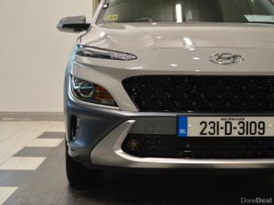 Hyundai KONA 1.0 T-GDI Executive - Image 4