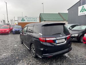 Honda Odyssey - Image 3