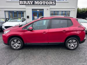 2018 PEUGEOT 2008 1.2 PURETEC VERY LOW KMS - Image 3
