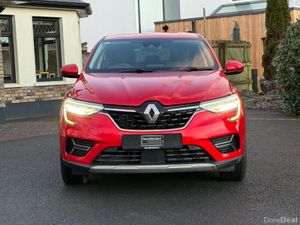 Now Reserved! Stunning Auto 221 Renault Arkana! - Image 2