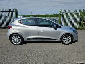 Renault Clio 2017 1.2 DYNAMIQUE NAV - Image 3