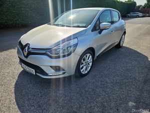 Renault Clio 2017 1.2 DYNAMIQUE NAV - Image 2