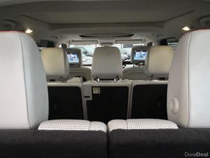 Land Rover Discovery 2018 - Image 3