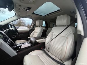 Land Rover Discovery 2018 - Image 2