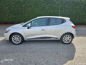 Renault Clio 2019 1.0 DYNAMIQUE NAV 98000KMS - Image 4