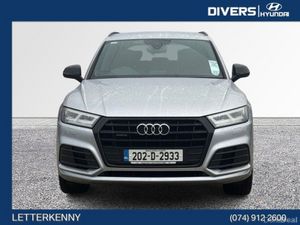 Audi Q5 S Line - Image 4