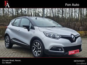 Renault Captur 1.0 PETROL  DYNAMIQUE NAV MODEL* NE - Image 2