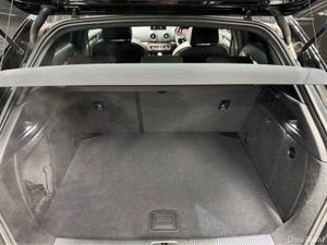 Audi A3 1.4 TFSI S LINE PAN ROOF AUTOMATIC ONLY 51 - Image 2