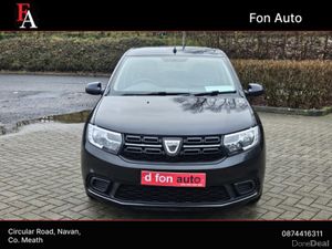 Dacia Sandero 1.0 PETROL AMBIANCE MODEL** NEW NCT0 - Image 2