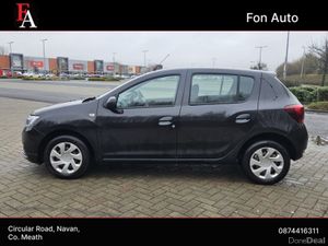 Dacia Sandero 1.0 PETROL AMBIANCE MODEL** NEW NCT0 - Image 4