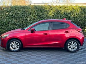 Mazda Demio 1.3 SKYACTIV // LEATHER HEATED SEATS - Image 3