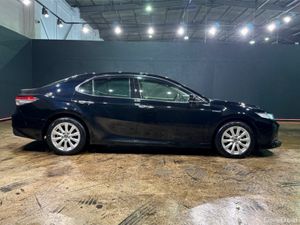 Toyota Camry G EDITION - FACTORY ALLOYS - CRUISE C - Image 3