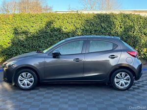 Mazda Demio 1.3 SKYACTIV // NEW NCT // AIR CONDITI - Image 3