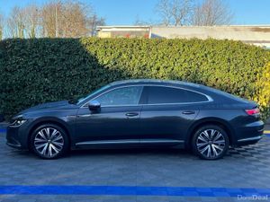 Volkswagen Arteon ELEGANCE 2.0 TDI // APPLE CARPLA - Image 3