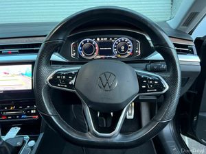Volkswagen Arteon ELEGANCE 2.0 TDI // APPLE CARPLA - Image 4